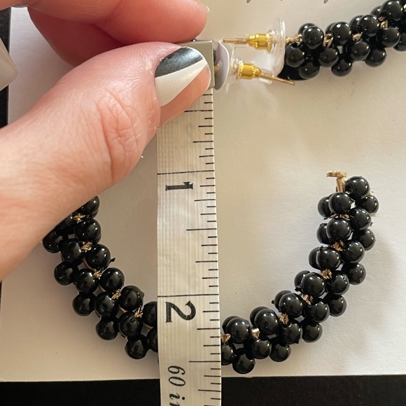 Lobe Love Jewelry Lobe Love Pearls Of Wisdom Statement Earrings